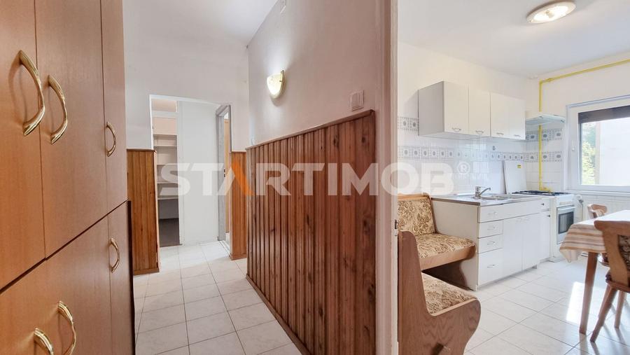 Apartament doua camere zona Grivitei - 5