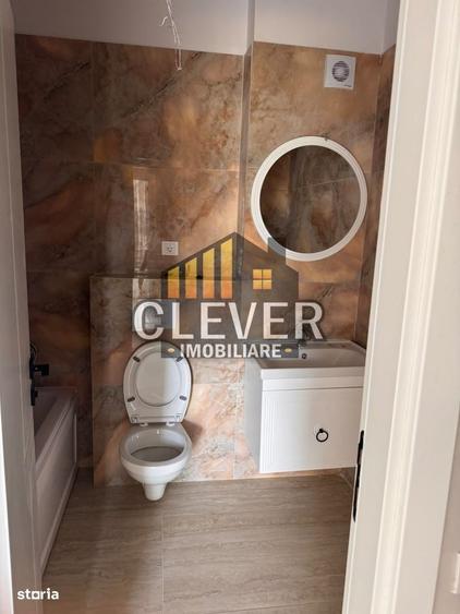 Apartament cu 2 camere în Titan