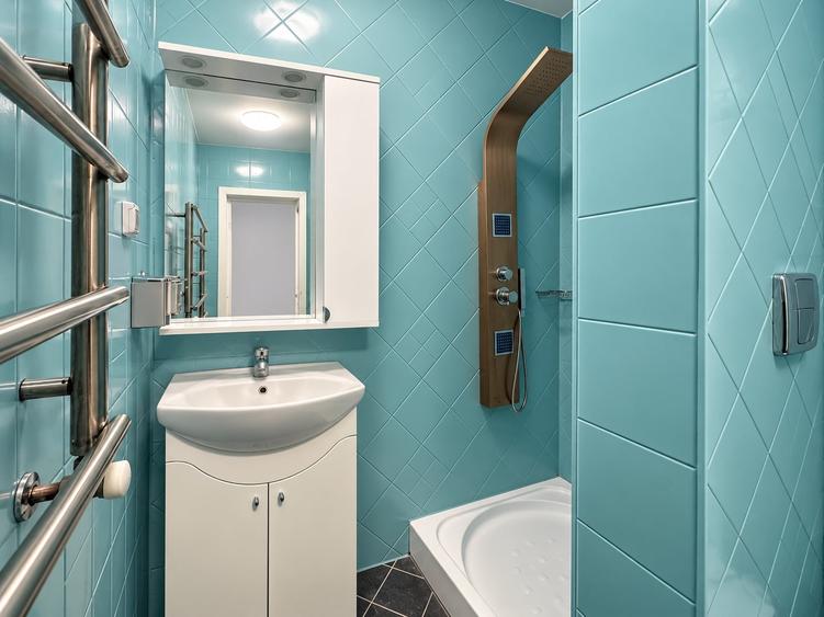 Apartament cu 3 camere semidecomandat, mobilat în Pache Protopopescu