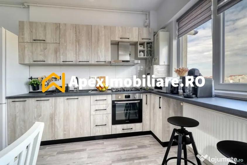 Apartament 2 camere de inchiriat Militari Bucure?ti | ApexI - 6