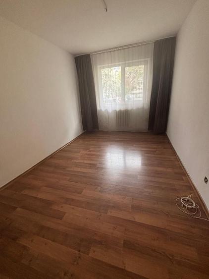 Garsonieră decomandată în Bogdăneștilor