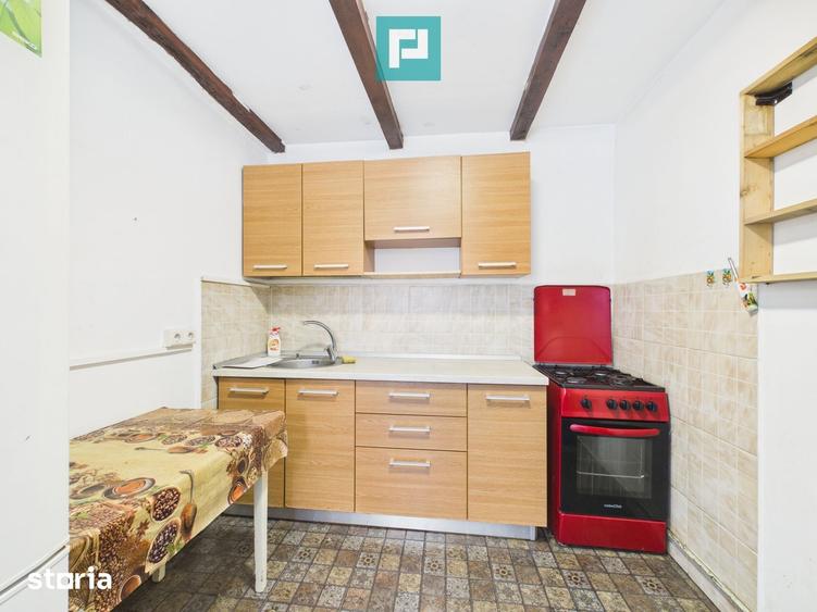Apartament cu 4 camere în Central