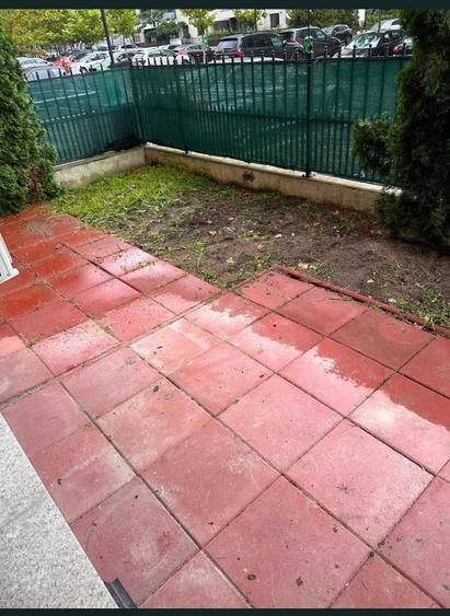 Apartament cu 2 camere semidecomandat în Pipera