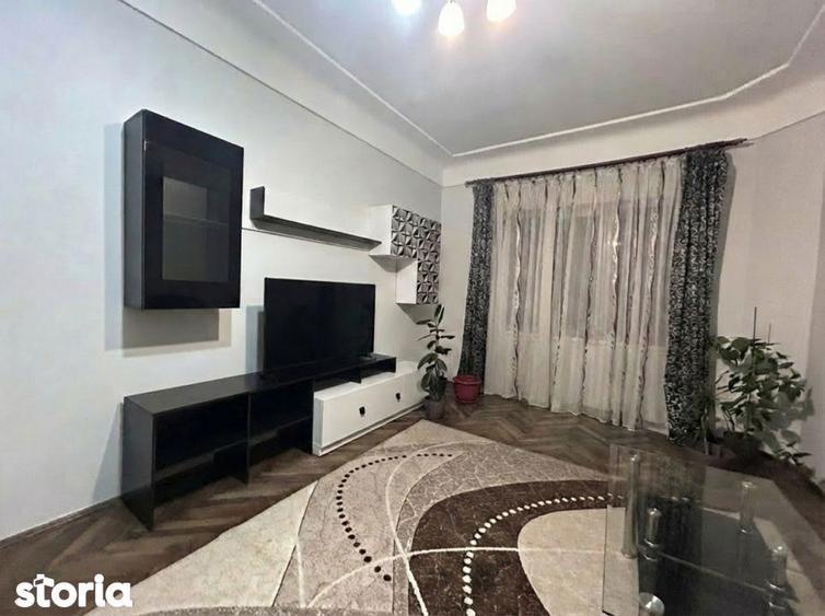 Apartament 5 camere Mosilor - Corbeni - 1