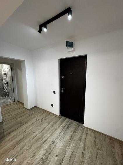 Apartament cu 2 camere în Mioveni