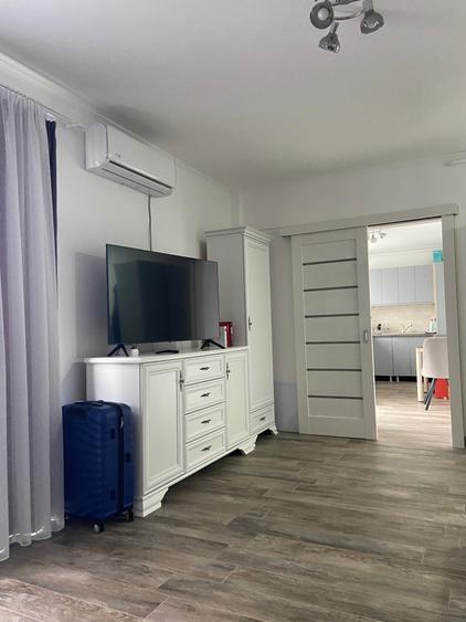 Apartament cu 2 camere decomandat în Budai