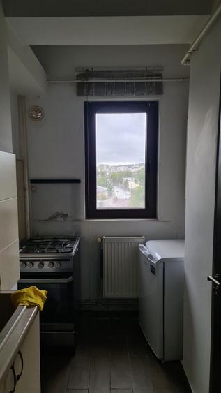 Garsonieră decomandată în Liteni