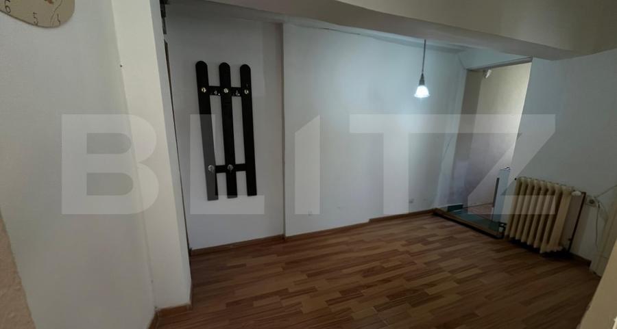 Apartament cu 2 camere decomandat în Dacia