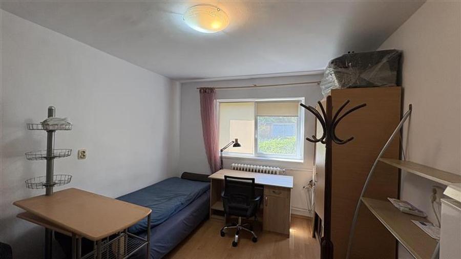 Apartament cu 2 camere circular, mobilat în Gruia