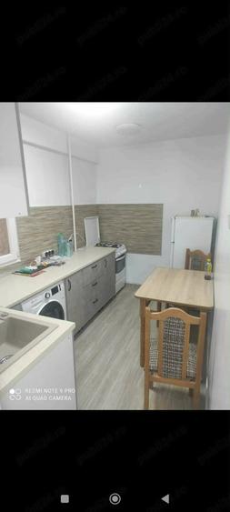 Apartament cu 2 camere decomandat în Eroii Revoluției