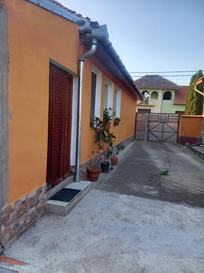 Casă cu 2 camere în Fiziș