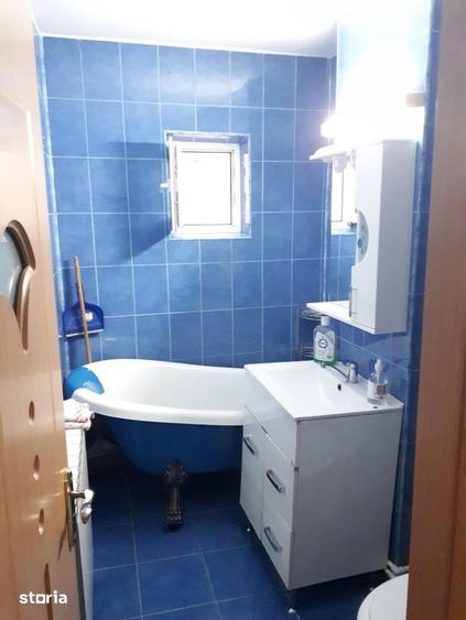 Apartament 2 camere Micro20 et4/5 ,centrala ,Mobilat si Utilat - 2