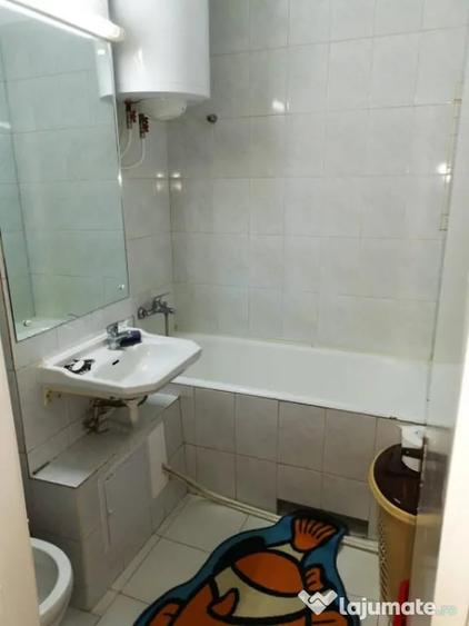 Apartament 1 Camere, semidecomandat 40 mp | Zona Gruia| - Cluj-Napoca (Cluj) - 3
