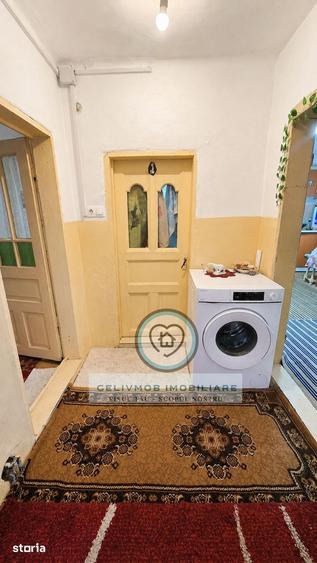Casă cu 3 camere cu Teren 182 Mp în Pictor Rosenthal