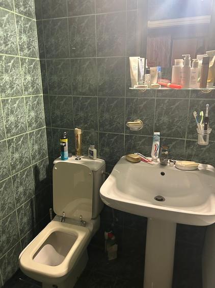 Apartament cu 4 camere decomandat în Unirii