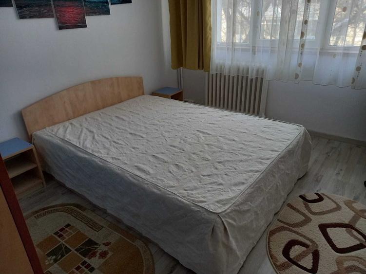 Apartament cu 2 camere decomandat în Brâncoveanu