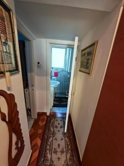 Apartament cu 2 camere decomandat în Sălaj
