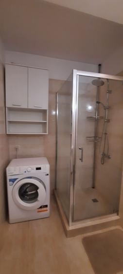 Apartament cu 2 camere semidecomandat în Florești