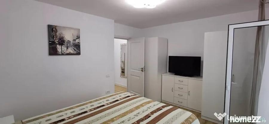 Apartament cu 2 camere decomandat în Inel I