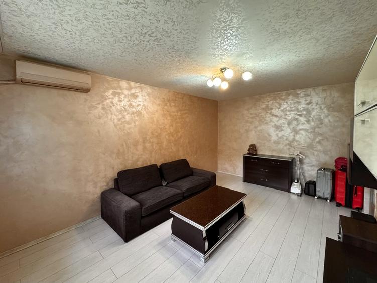 Apartament cu 2 camere decomandat, mobilat în Drumul Taberei