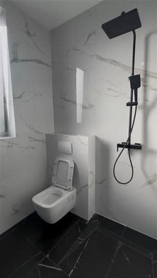 Duplex cu 4 camere cu Canalizare în Hărman