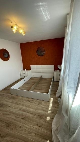 Casă individuală cu 4 camere cu Teren 720 Mp în Valea Lupului