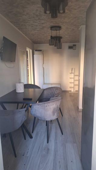 Apartament cu 2 camere decomandat în Ultracentral