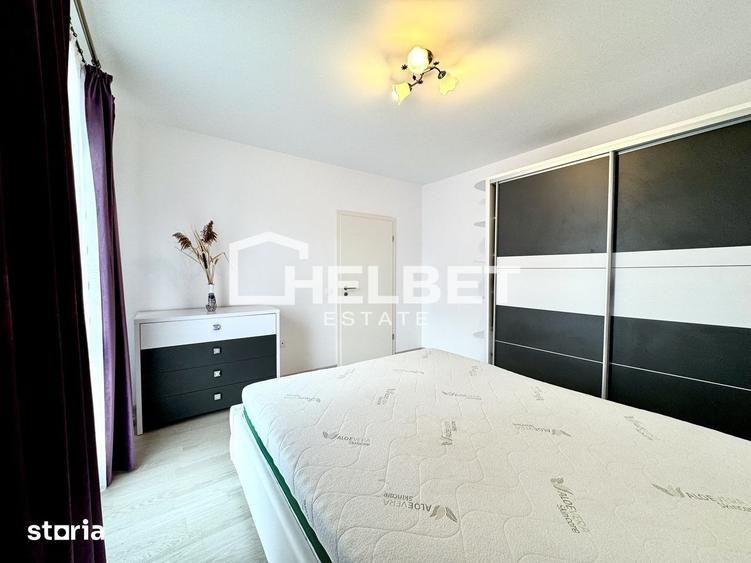 Apartament cu 2 camere în Bartolomeu