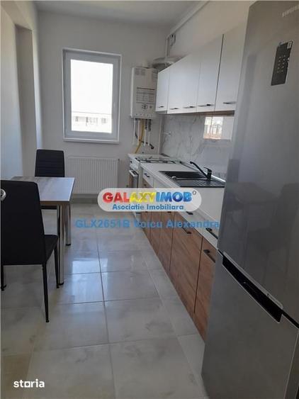Apartament cu 2 camere, mobilat în Berceni — fotografia 3