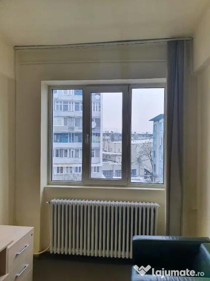 Apartament cu 2 camere semidecomandat în Ultracentral