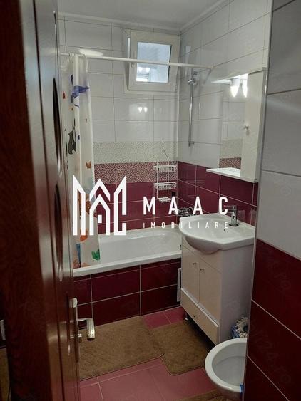 Apartament cu 2 camere decomandat, mobilat în Terezian