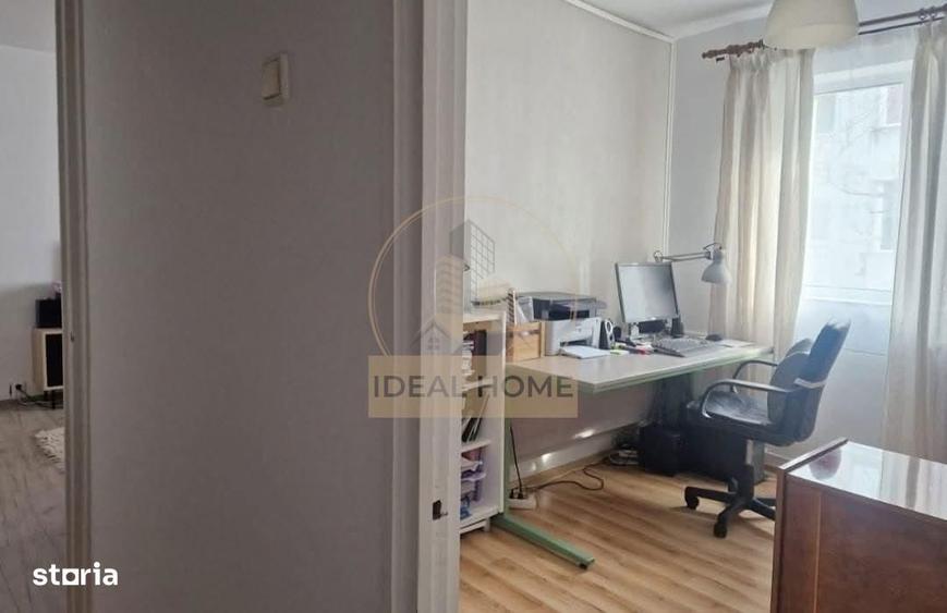 Apartament cu 3 camere etajul 2 Alexandru cel Bun - 2