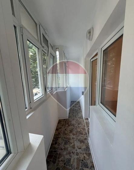 Apartament 2 Camere, Sediu de Firma - etajul 1 - 15