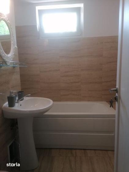 Apartament cu 2 camere în Precista