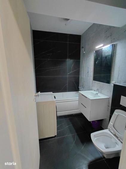 Apartament cu 2 camere în Decebal
