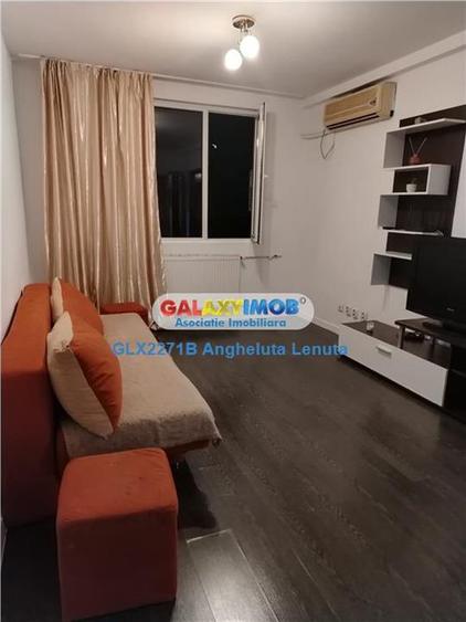 Apartament cu 2 camere semidecomandat, mobilat în Drumul Taberei