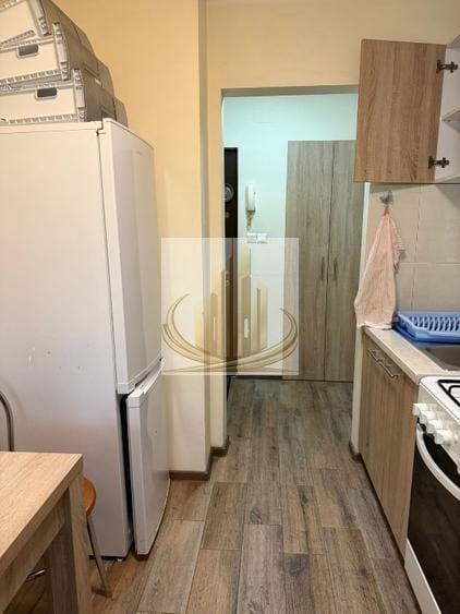 Apartament modern 2 camere, centrala proprie - 6
