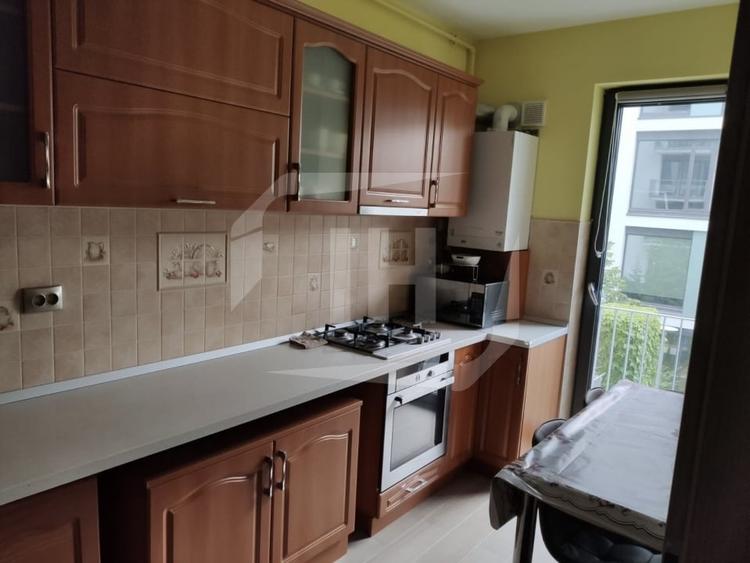 Apartament 2 camere I bloc nou I zona FSEGA I Iulius Mall - 2