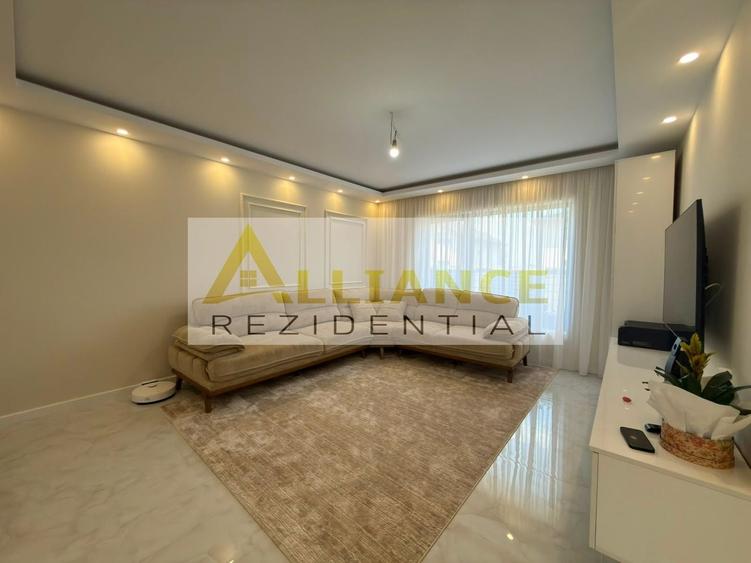 Casă individuală cu 4 camere decomandat cu Canalizare în Berceni