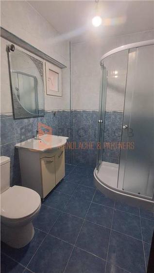 Apartament cu 3 camere decomandat, mobilat în 1 Decembrie