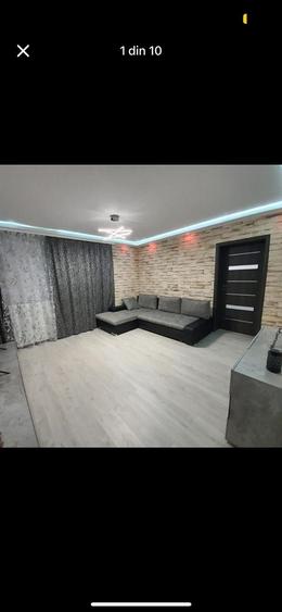 Apartament cu 2 camere semidecomandat în Șelimbăr
