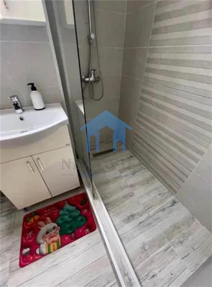 Garsonieră decomandată în Mănăștur
