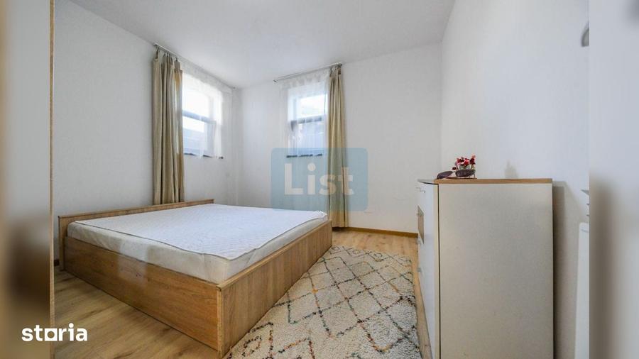 Apartament 2 camere + 78 mp de Gradina + Parcare, zona Hotel Athos? - 3