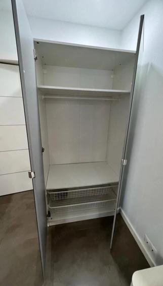 Garsonieră decomandată, mobilată în Craiovei