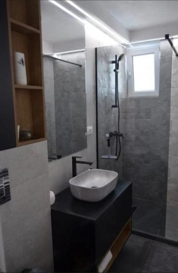 Apartament cu 2 camere semidecomandat în Ultracentral