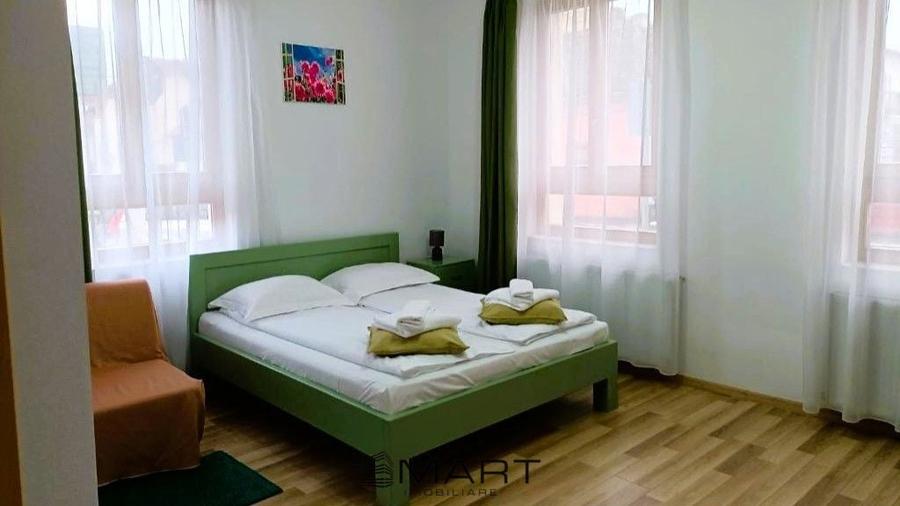 Garsonieră semidecomandată în Lupeni