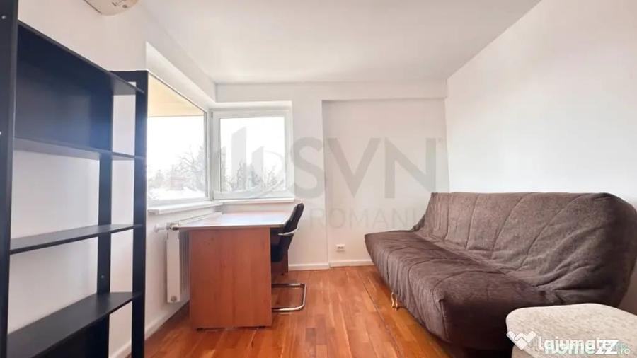 Apartament 3 camere de Aviatorilor l Charles de Gaulle - 1