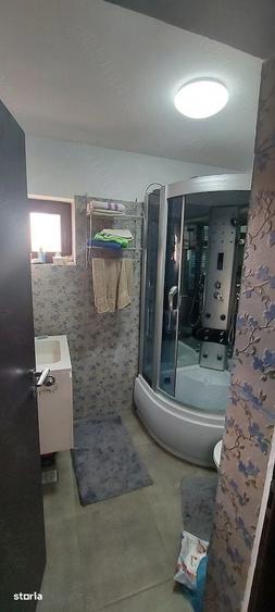 Casă cu 5 camere cu Teren 550 Mp în Cornetu