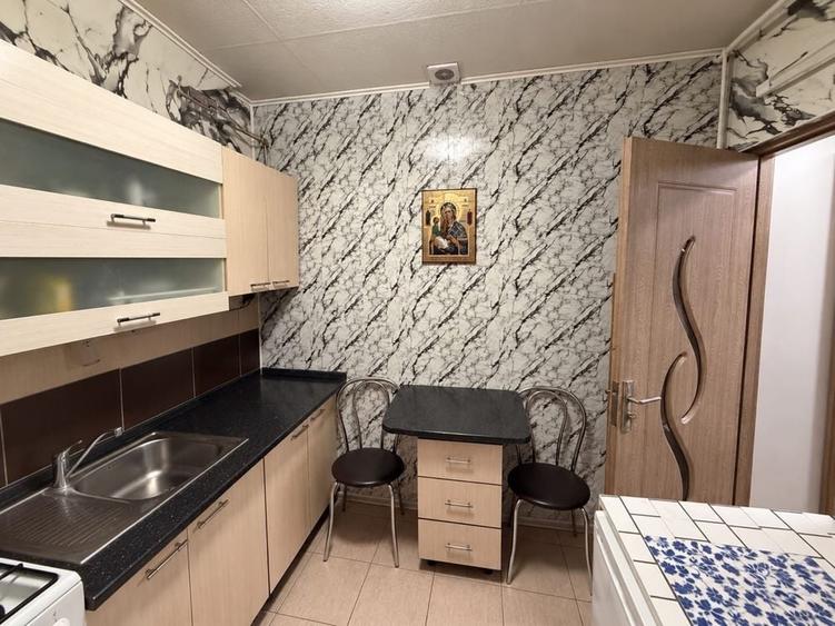Garsonieră decomandată în Sălaj