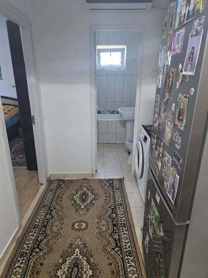 Apartament cu 2 camere decomandat în Mangalia